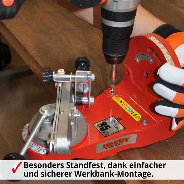 Kettenschärfgerät 9230