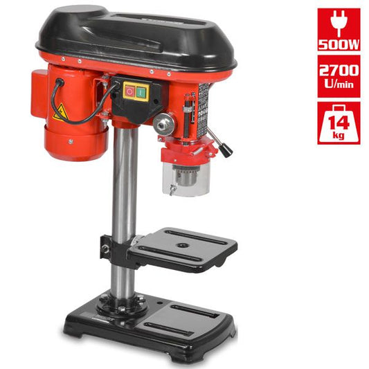 Stand Bohrmaschine 500W