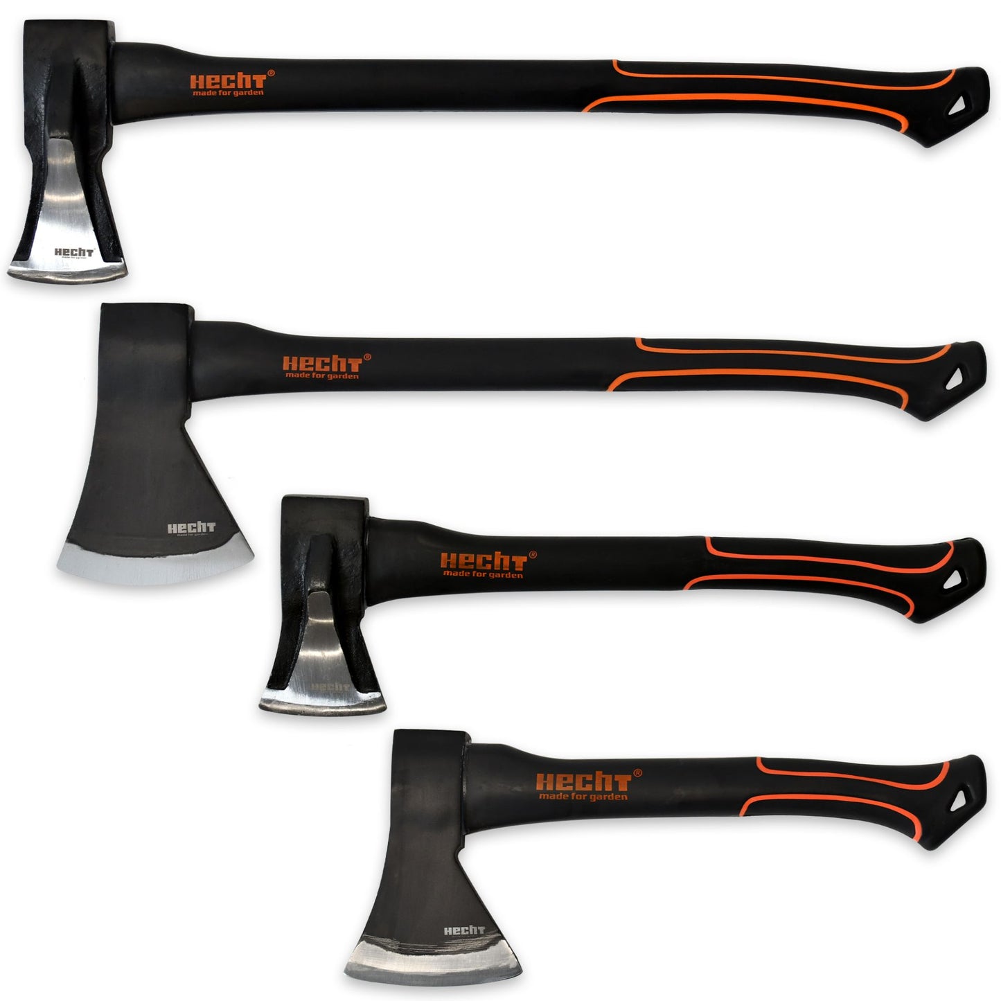 Axt Set 3        4er