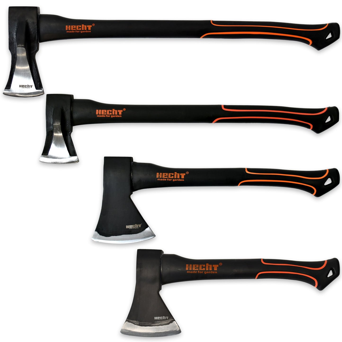 Axt Set 8    4er