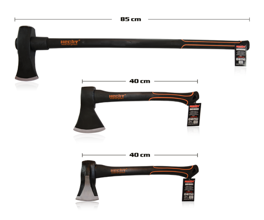 Axt Set 2      3er