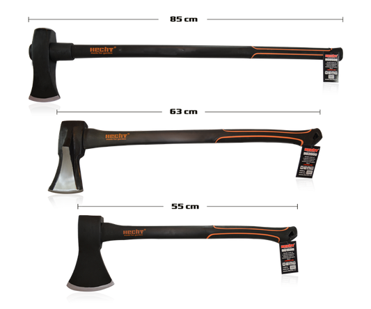 Axt Set 4        3er