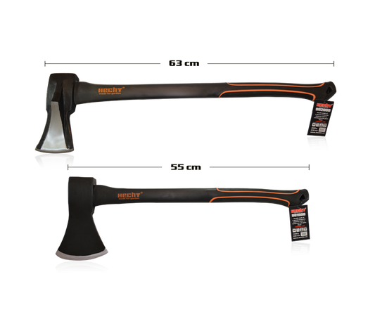Axt Set 5       2er